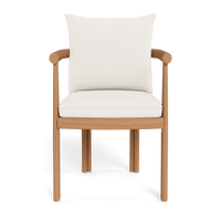 Cove Teak Dining Chair