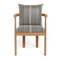 Cove Teak Dining Chair