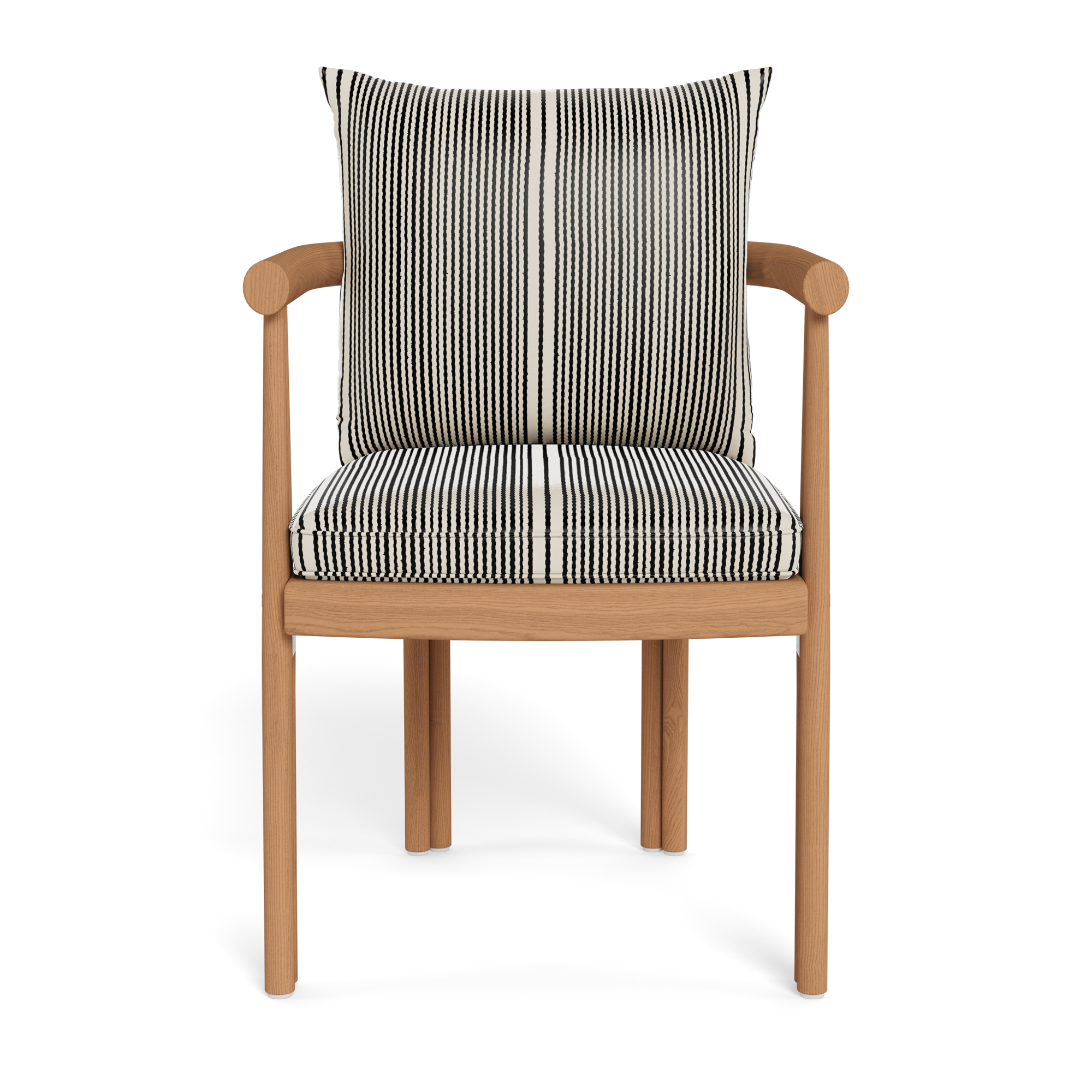 Cove Teak Dining Chair