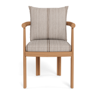 Cove Teak Dining Chair