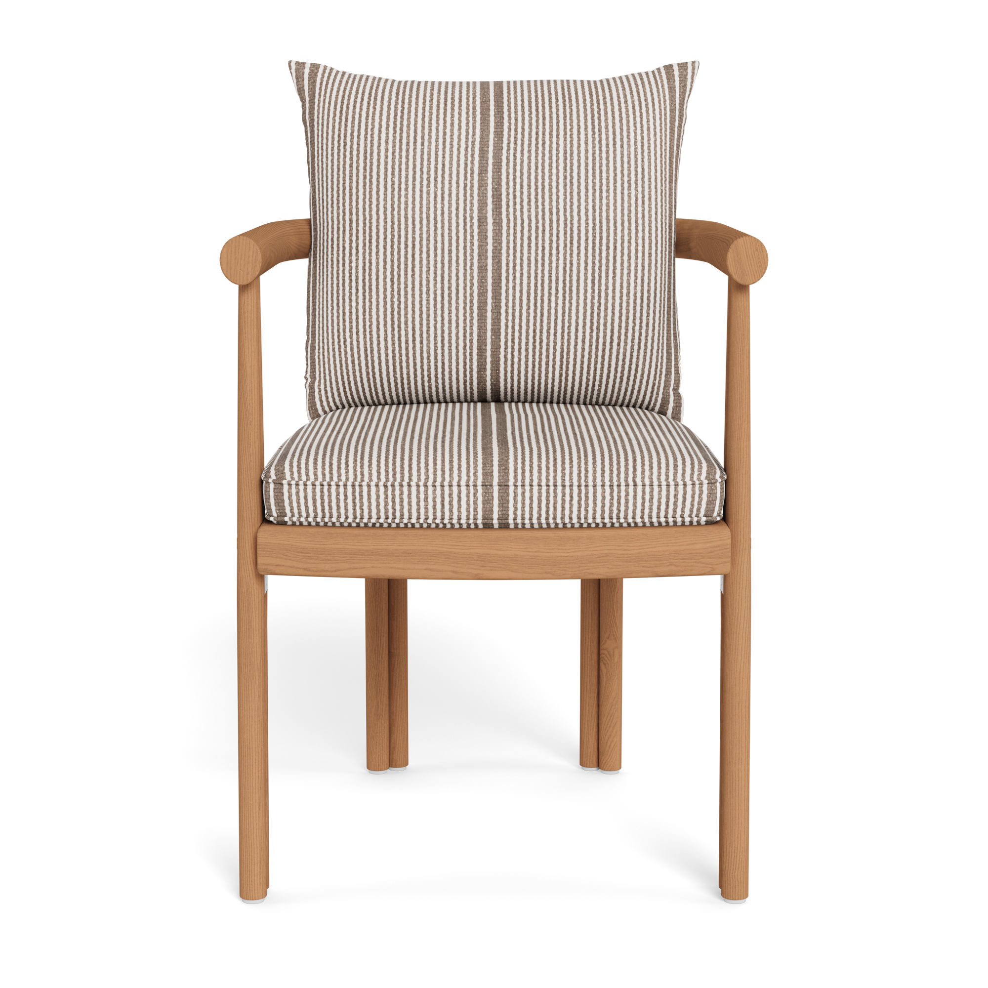 Cove Teak Dining Chair