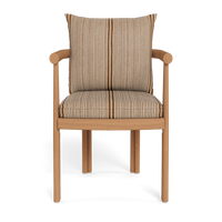 Cove Teak Dining Chair