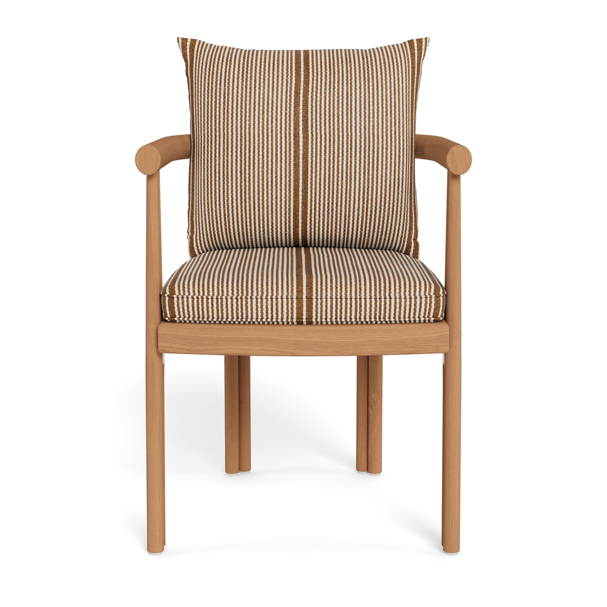Cove Teak Dining Chair