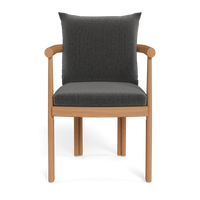 Cove Teak Dining Chair