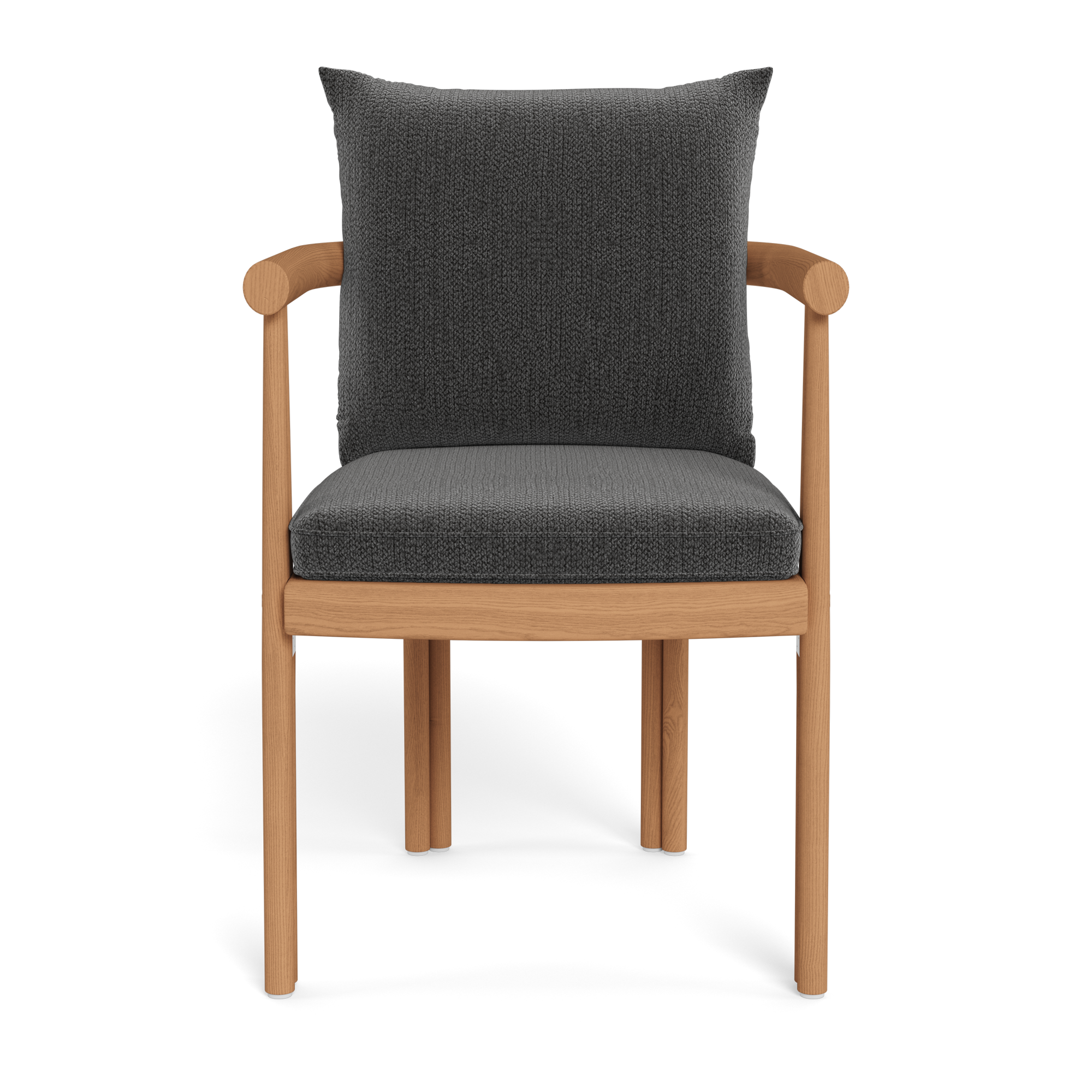Cove Teak Dining Chair