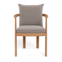 Cove Teak Dining Chair