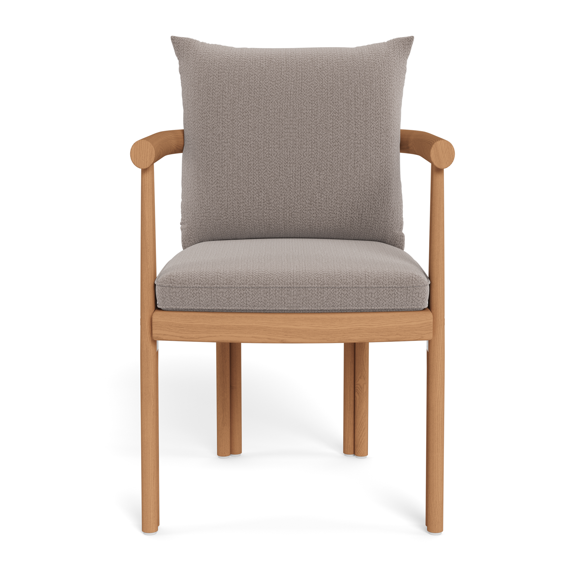 Cove Teak Dining Chair