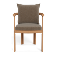 Cove Teak Dining Chair