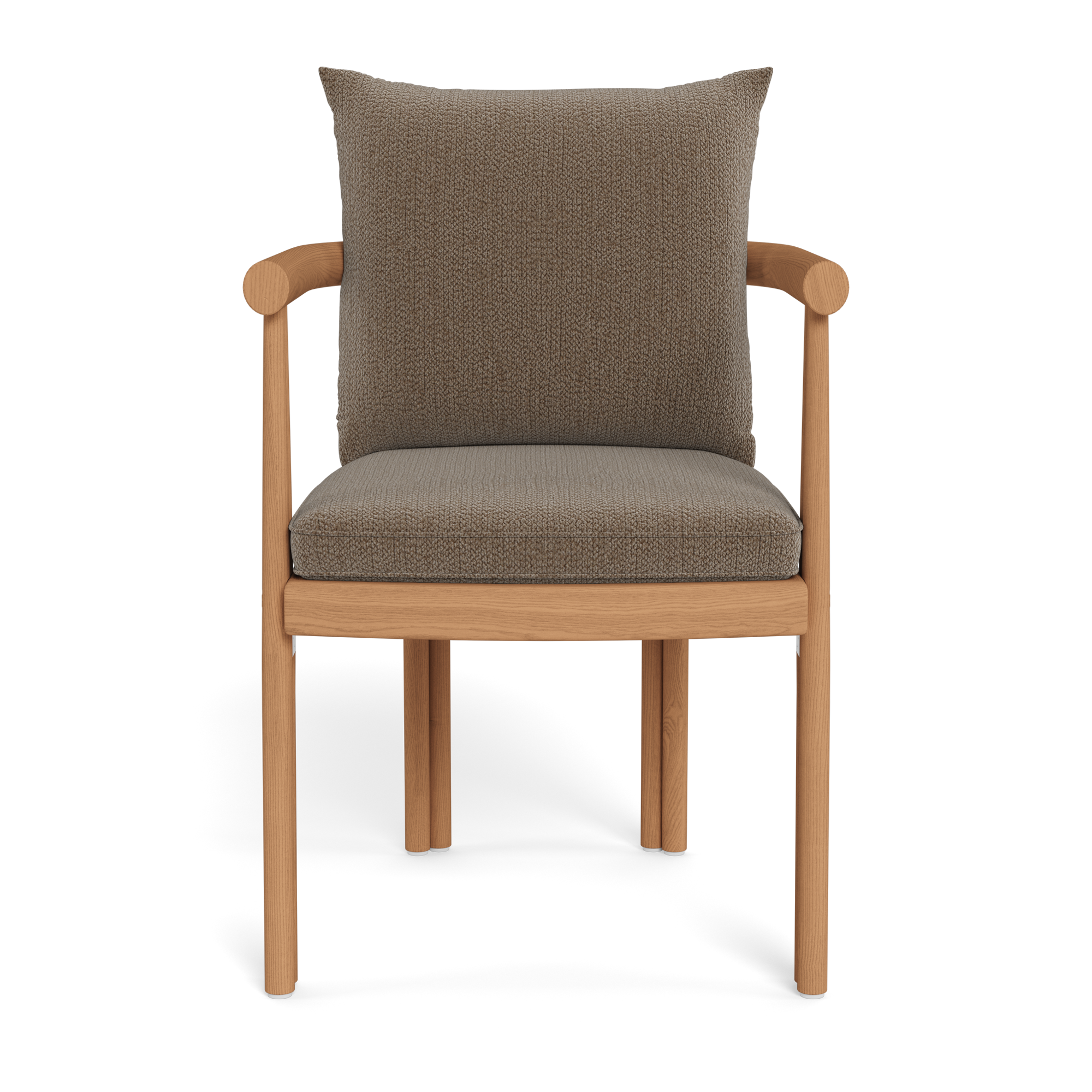 Cove Teak Dining Chair