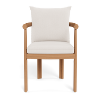 Cove Teak Dining Chair
