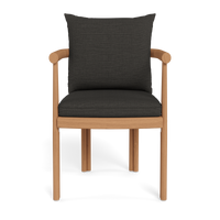 Cove Teak Dining Chair