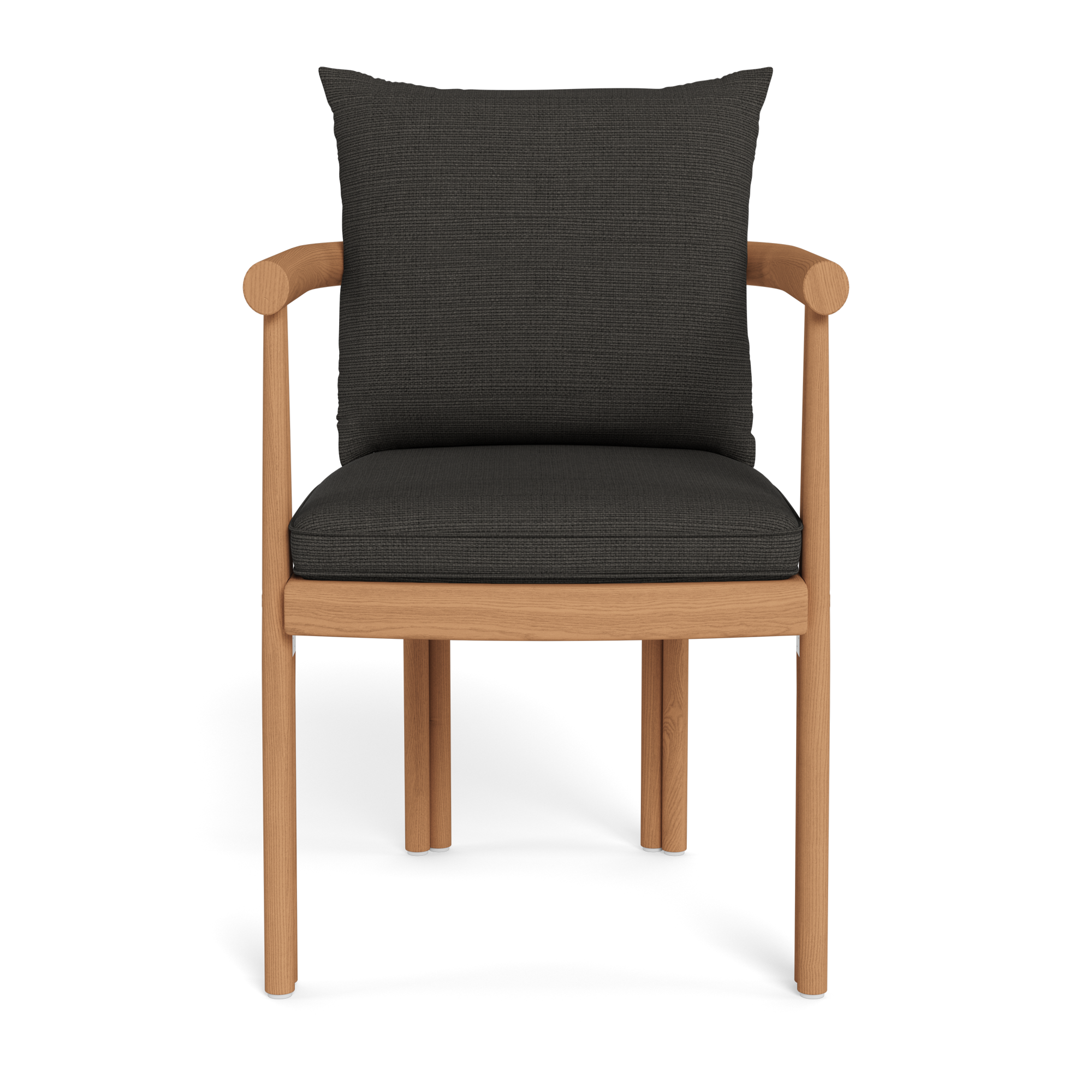 Cove Teak Dining Chair