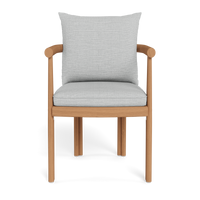 Cove Teak Dining Chair