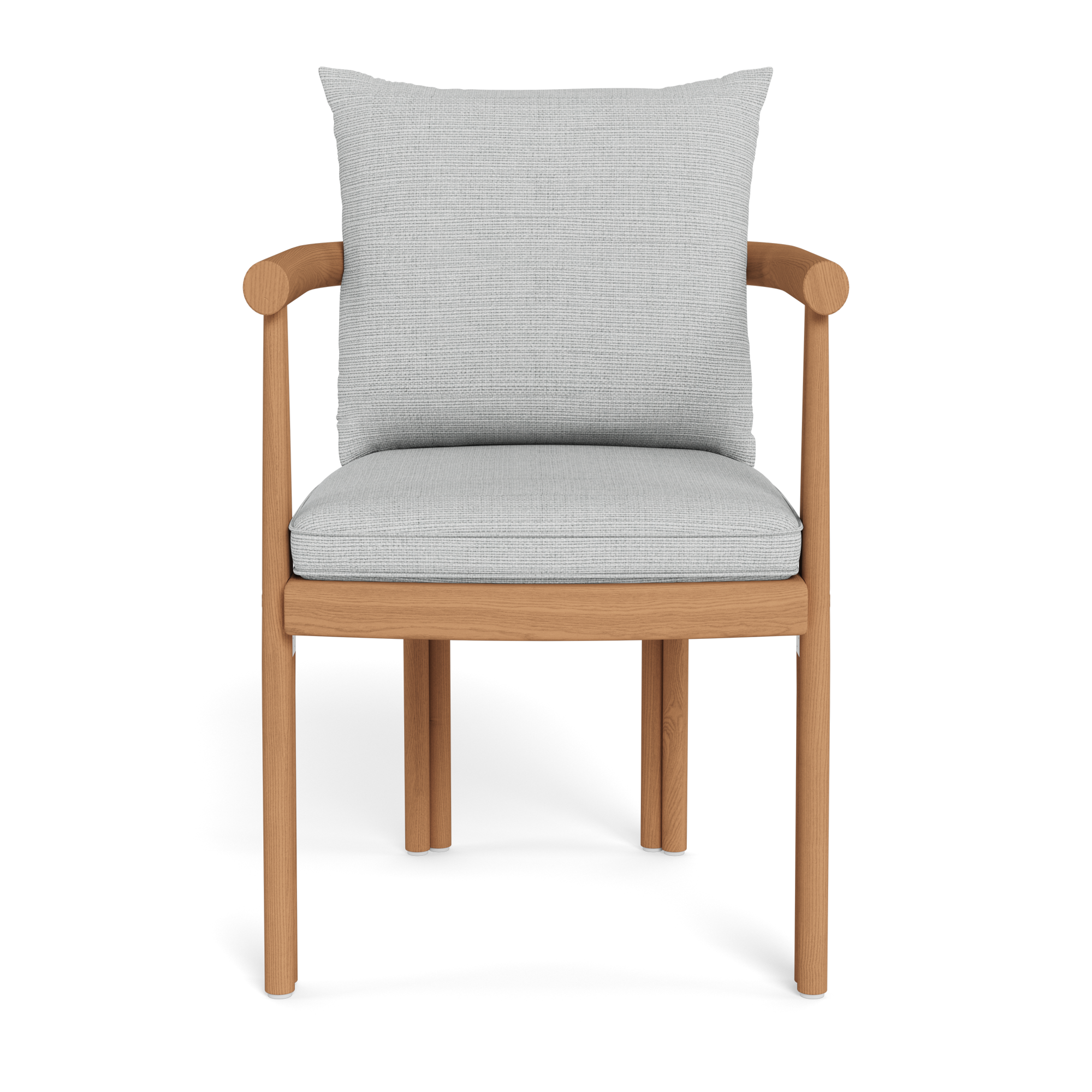 Cove Teak Dining Chair