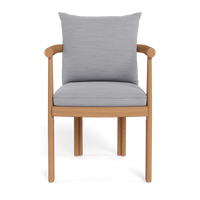 Cove Teak Dining Chair