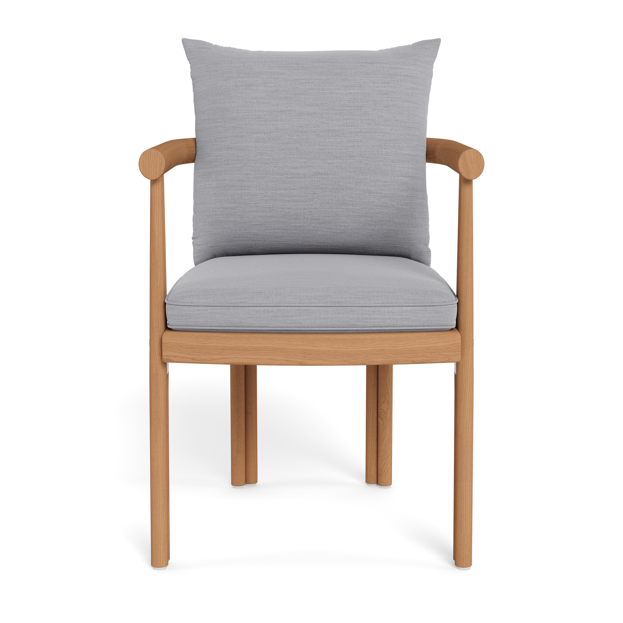 Cove Teak Dining Chair
