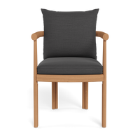 Cove Teak Dining Chair