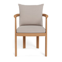 Cove Teak Dining Chair