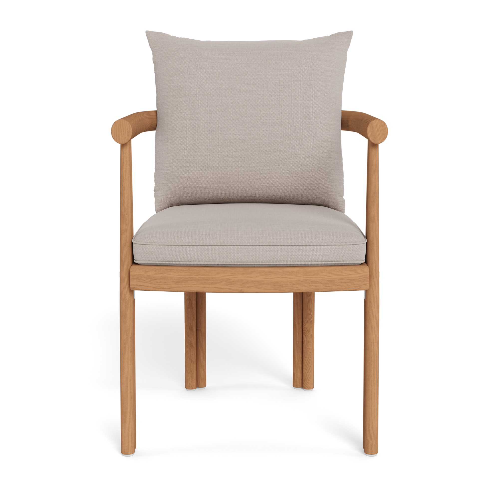Cove Teak Dining Chair