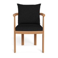 Cove Teak Dining Chair