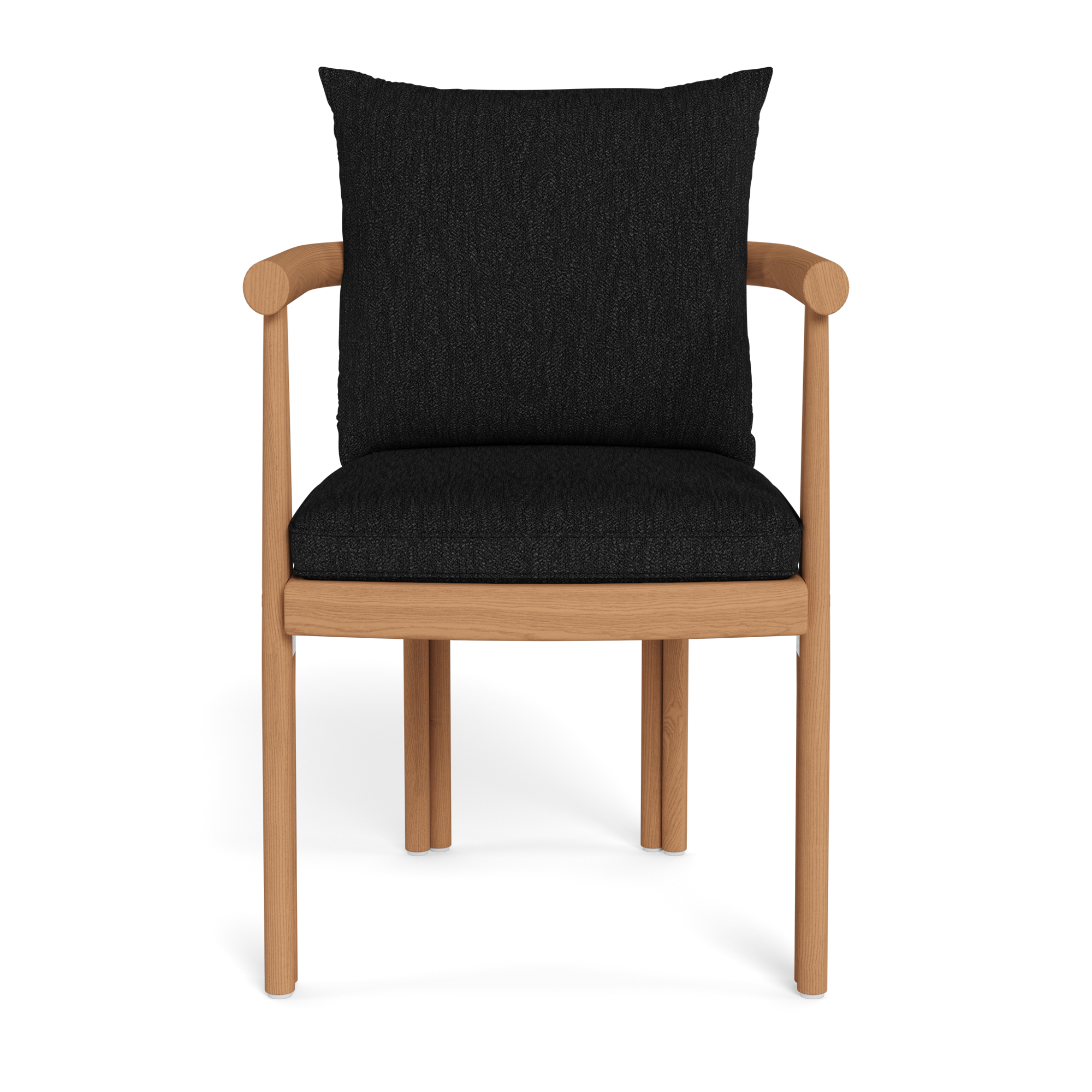 Cove Teak Dining Chair