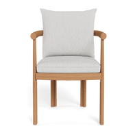 Cove Teak Dining Chair