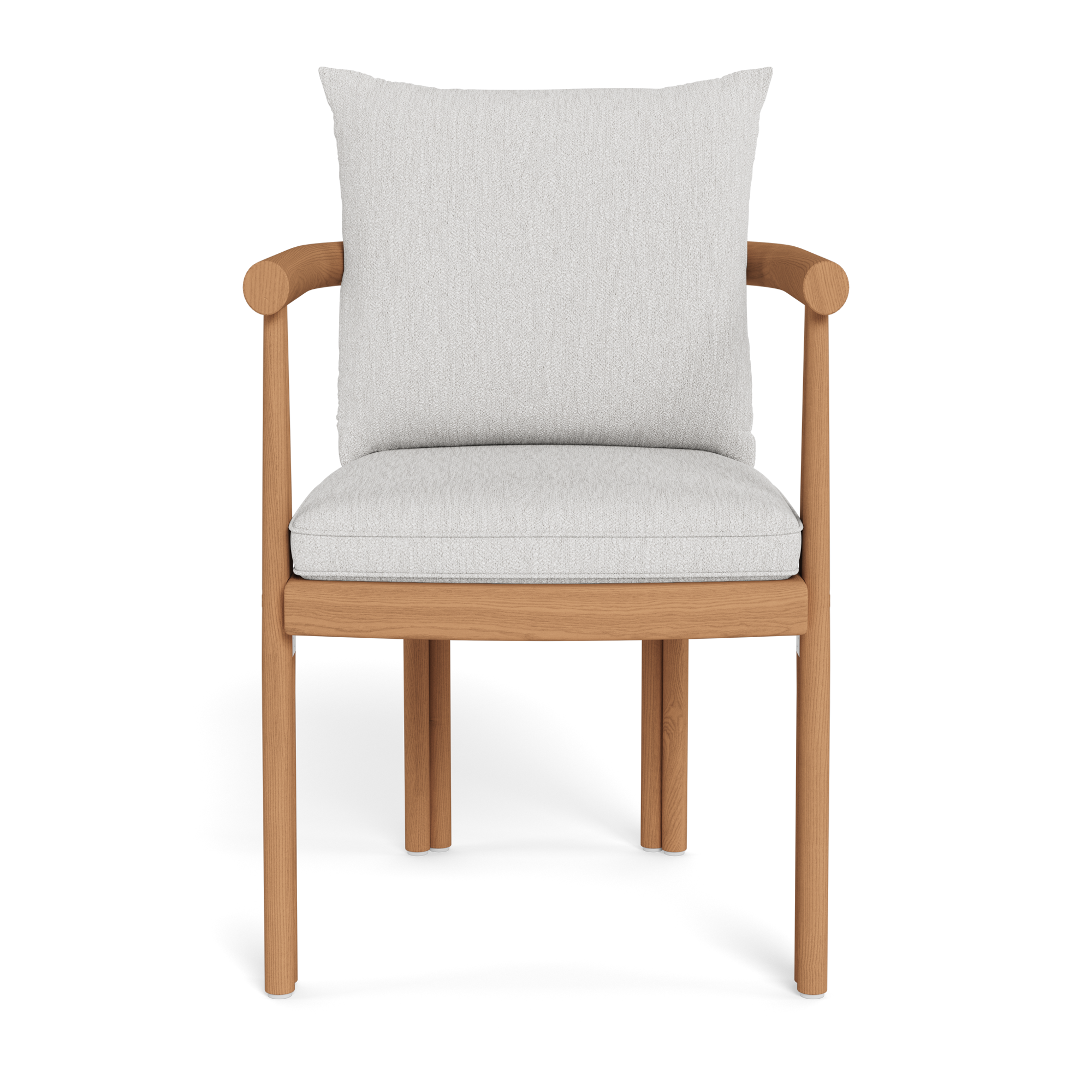 Cove Teak Dining Chair