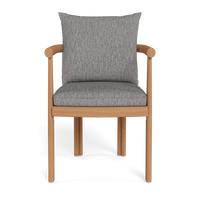 Cove Teak Dining Chair