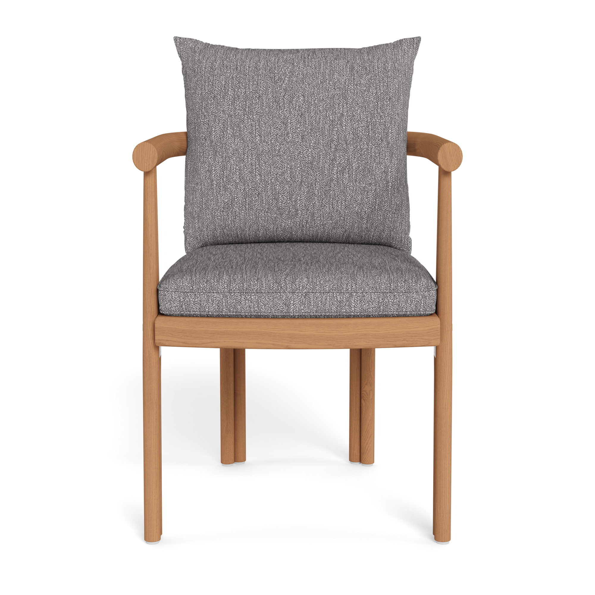 Cove Teak Dining Chair