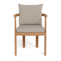 Cove Teak Dining Chair