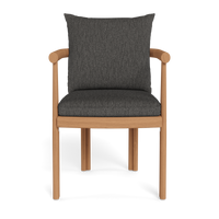 Cove Teak Dining Chair