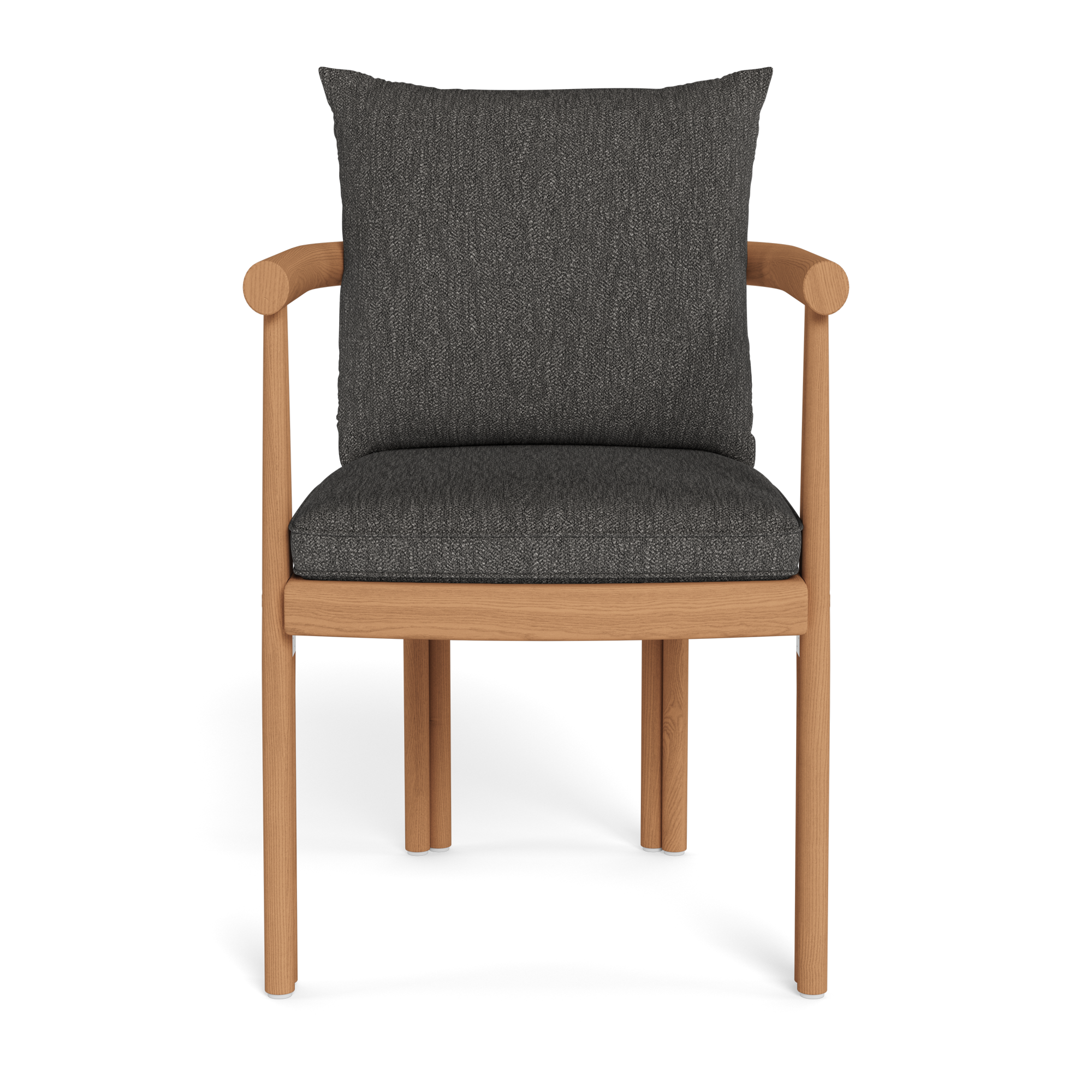 Cove Teak Dining Chair