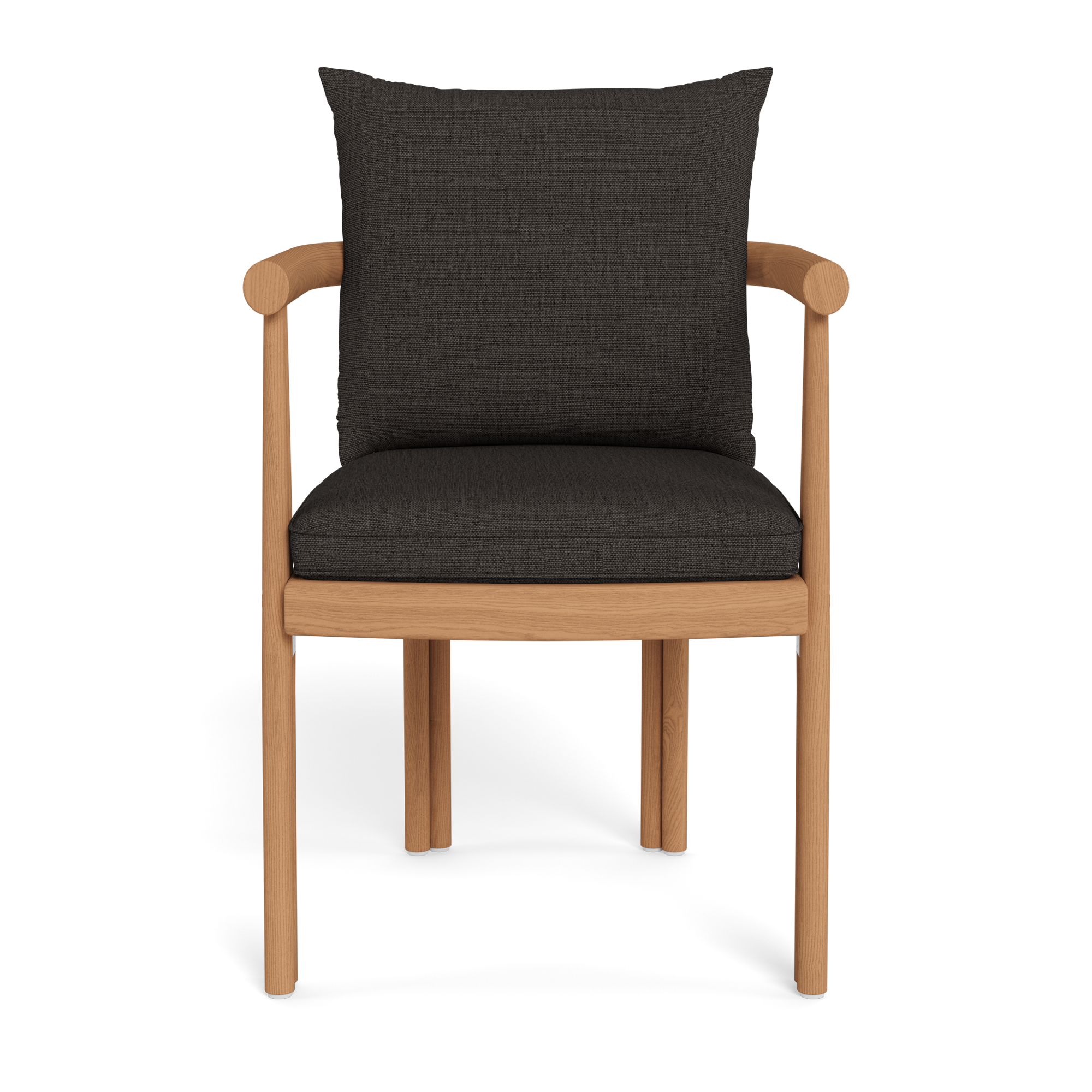 Cove Teak Dining Chair