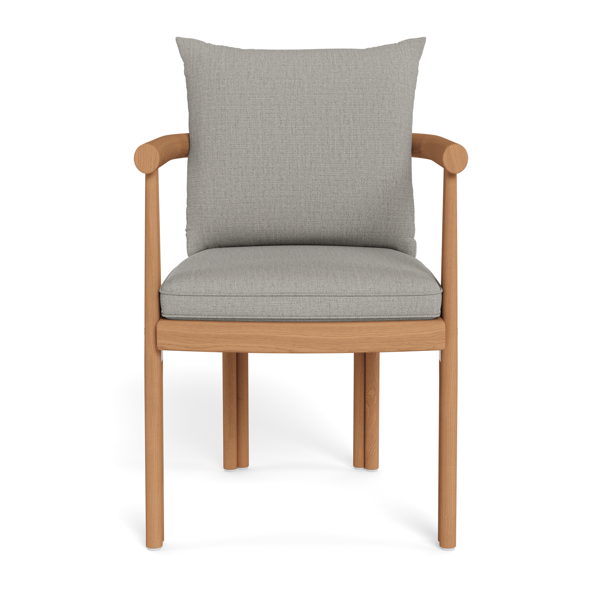 Cove Teak Dining Chair