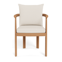 Cove Teak Dining Chair
