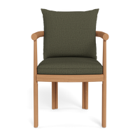 Cove Teak Dining Chair