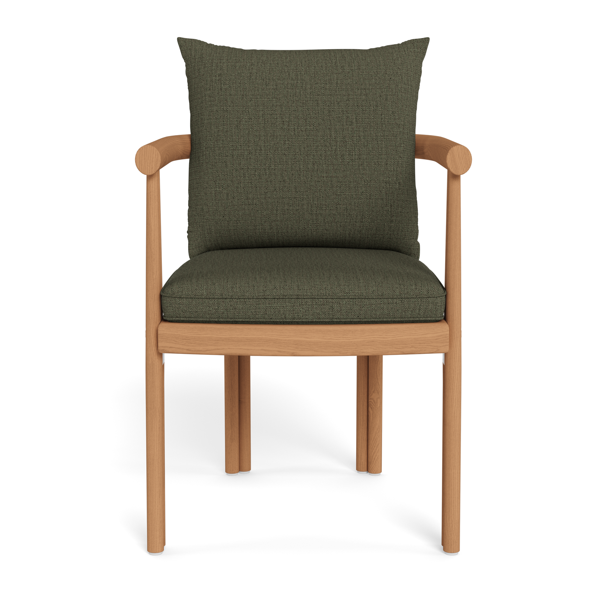 Cove Teak Dining Chair