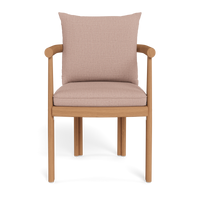 Cove Teak Dining Chair