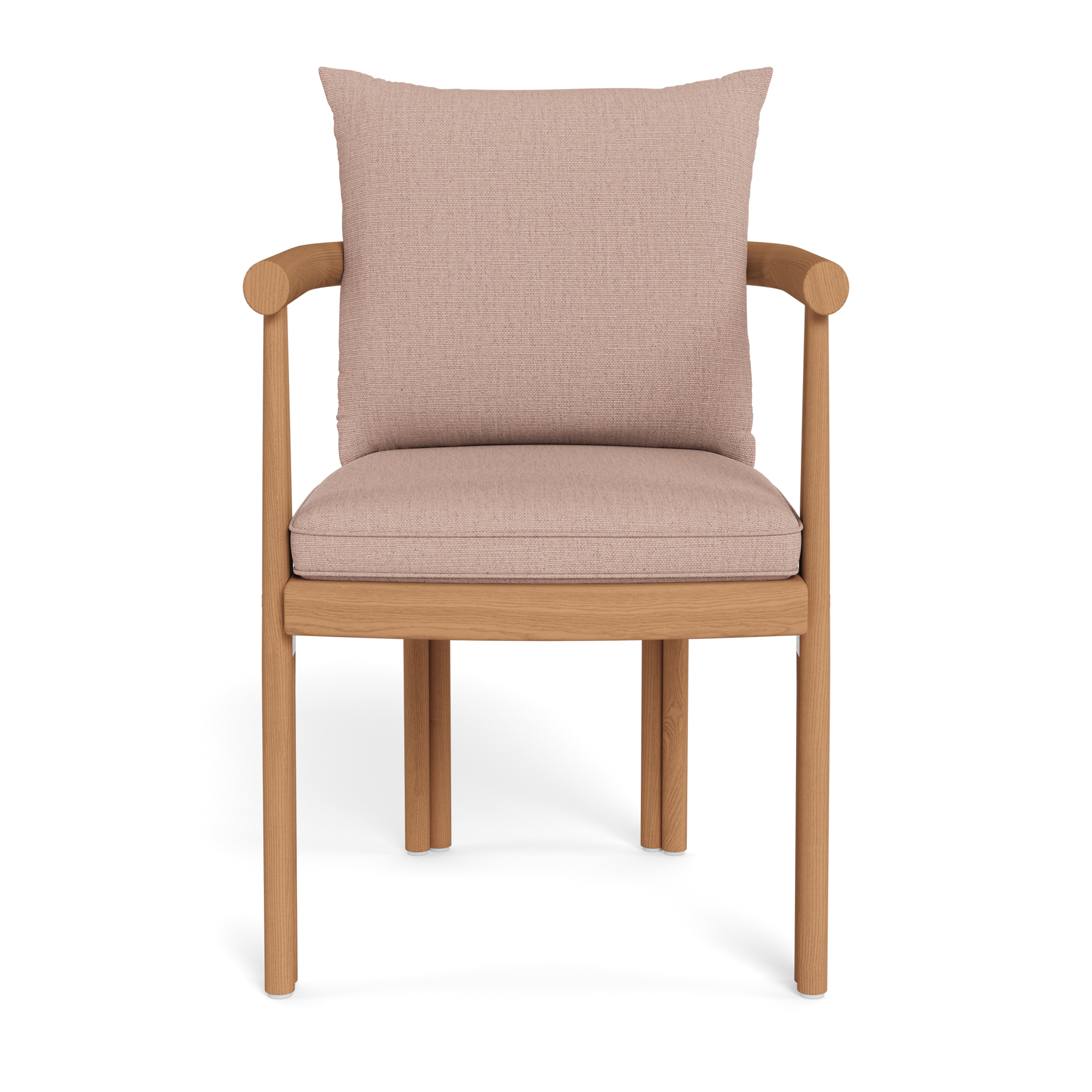 Cove Teak Dining Chair