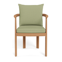 Cove Teak Dining Chair