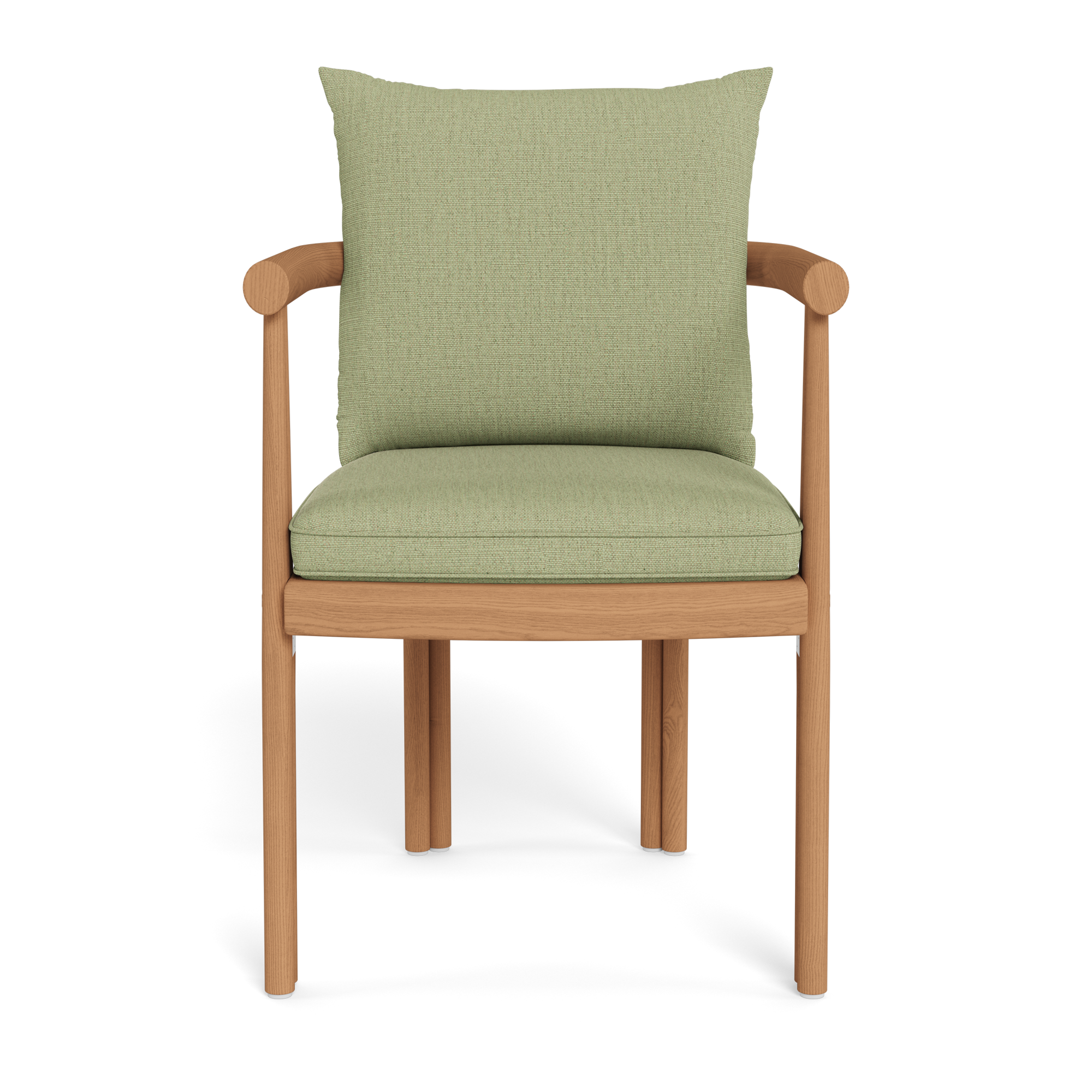 Cove Teak Dining Chair