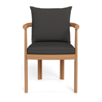 Cove Teak Dining Chair