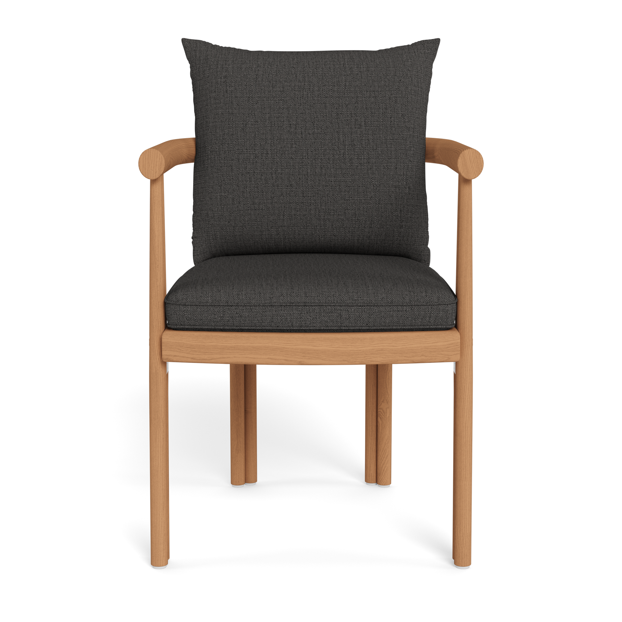 Cove Teak Dining Chair