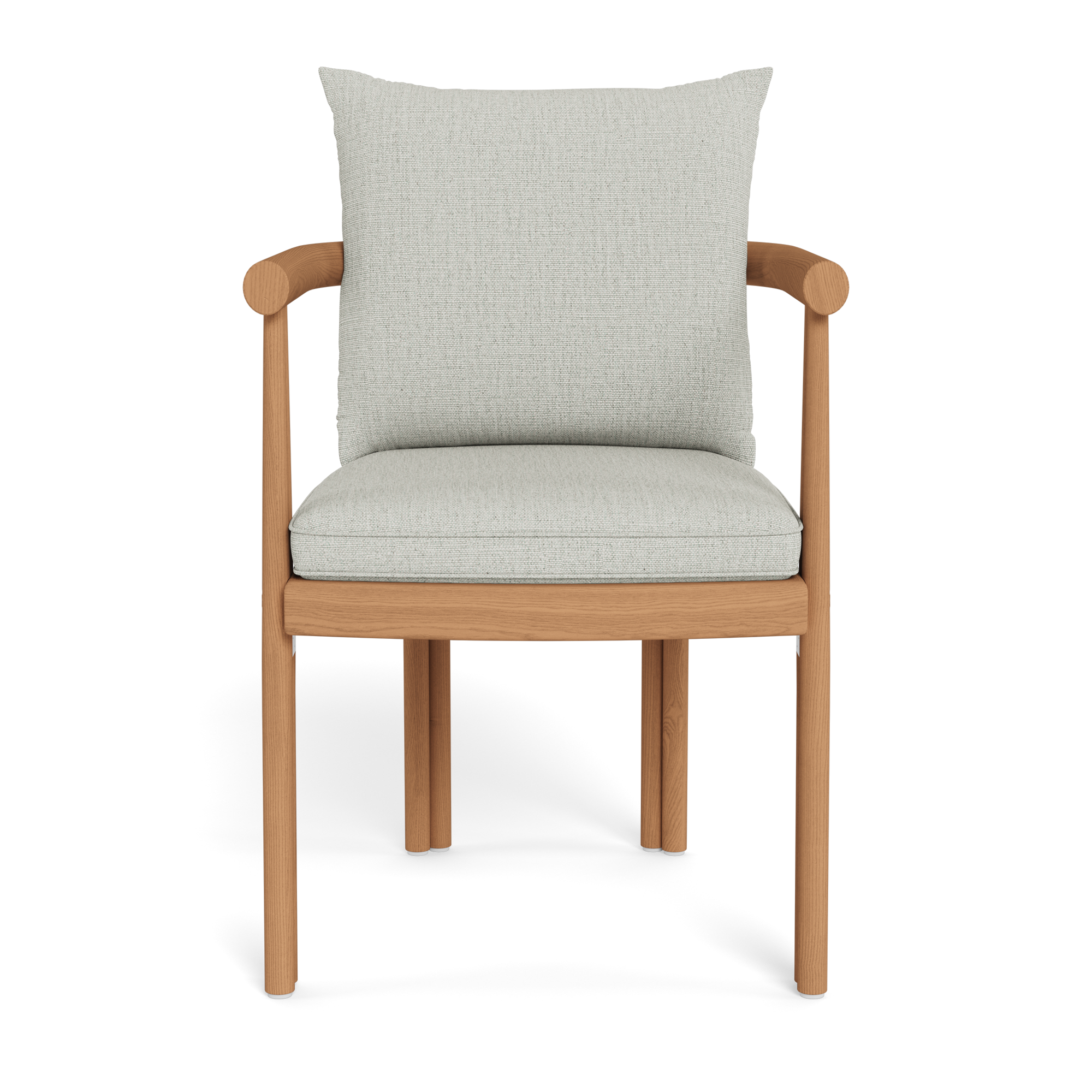 Cove Teak Dining Chair