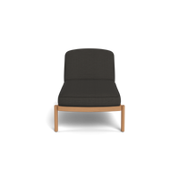 Cove Teak Sun Lounge