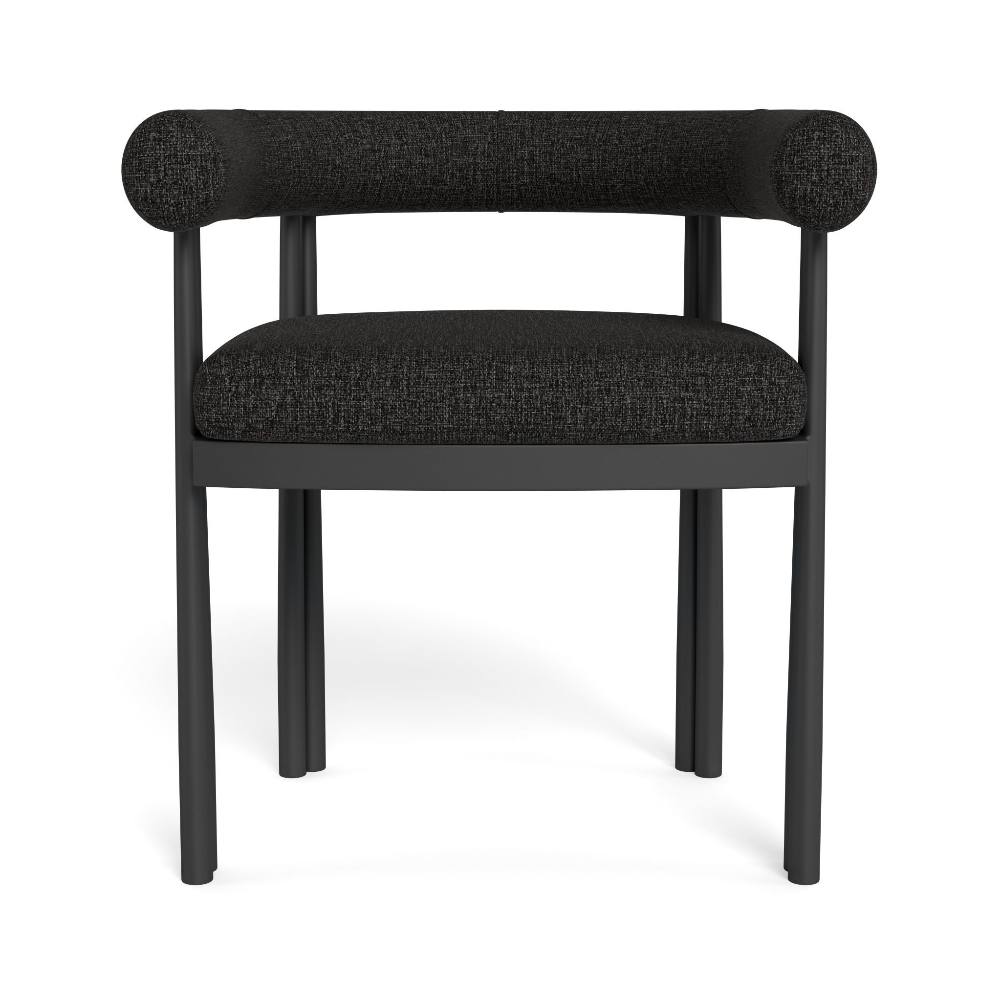 Cove Luxe Dining Chair