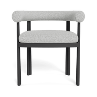 Cove Luxe Dining Chair