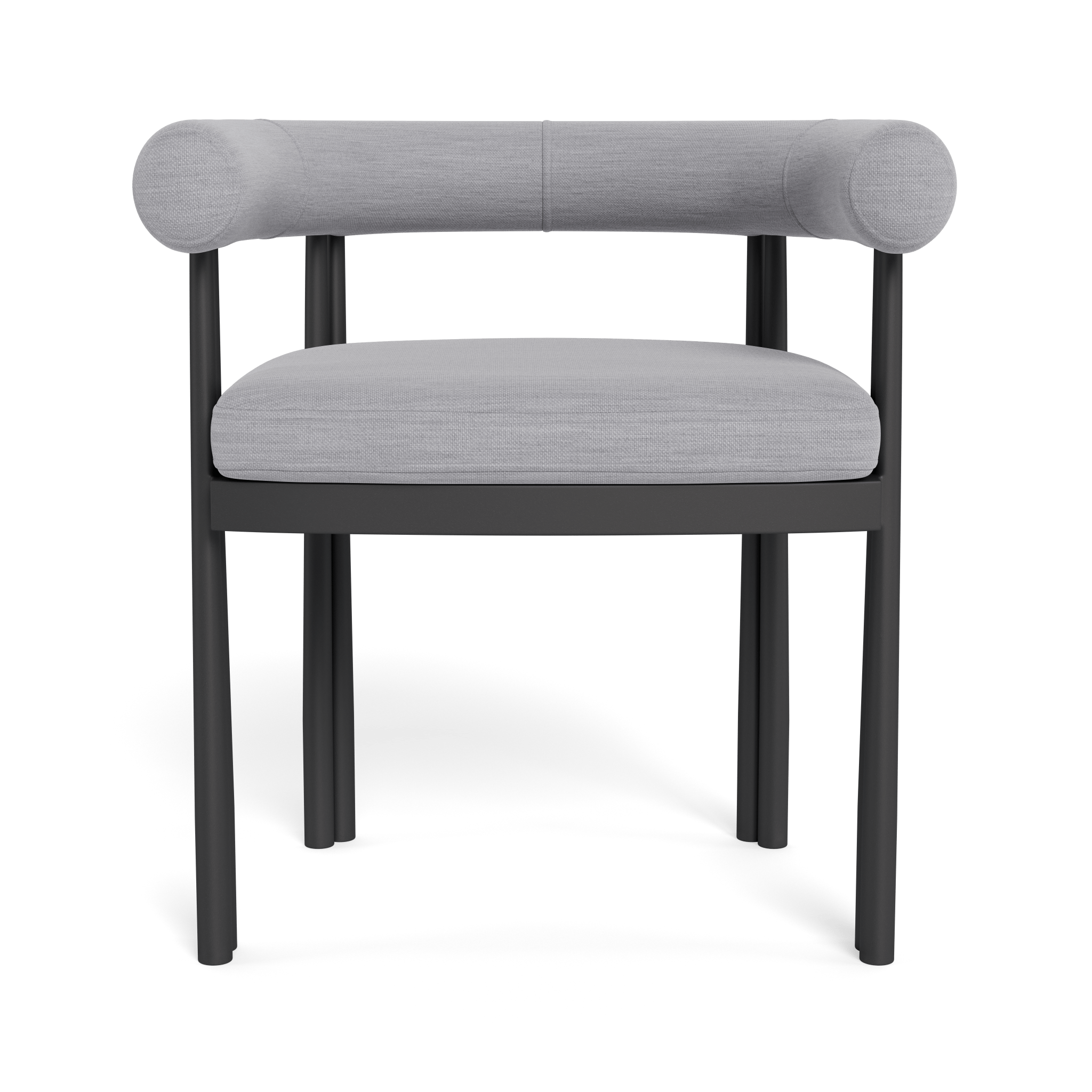 Cove Luxe Dining Chair