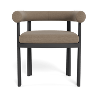 Cove Luxe Dining Chair