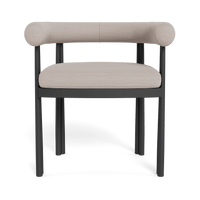 Cove Luxe Dining Chair
